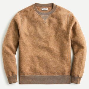 Wallace and Barnes merino wool crewneck sweater